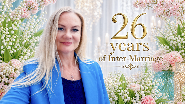 Fedorova Marina - Direktorin der Heiratsagentur Inter-Marriage