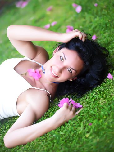 Svetlana, United States