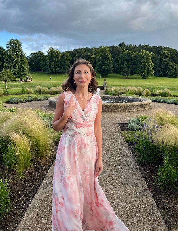 Mariya, United Kingdom