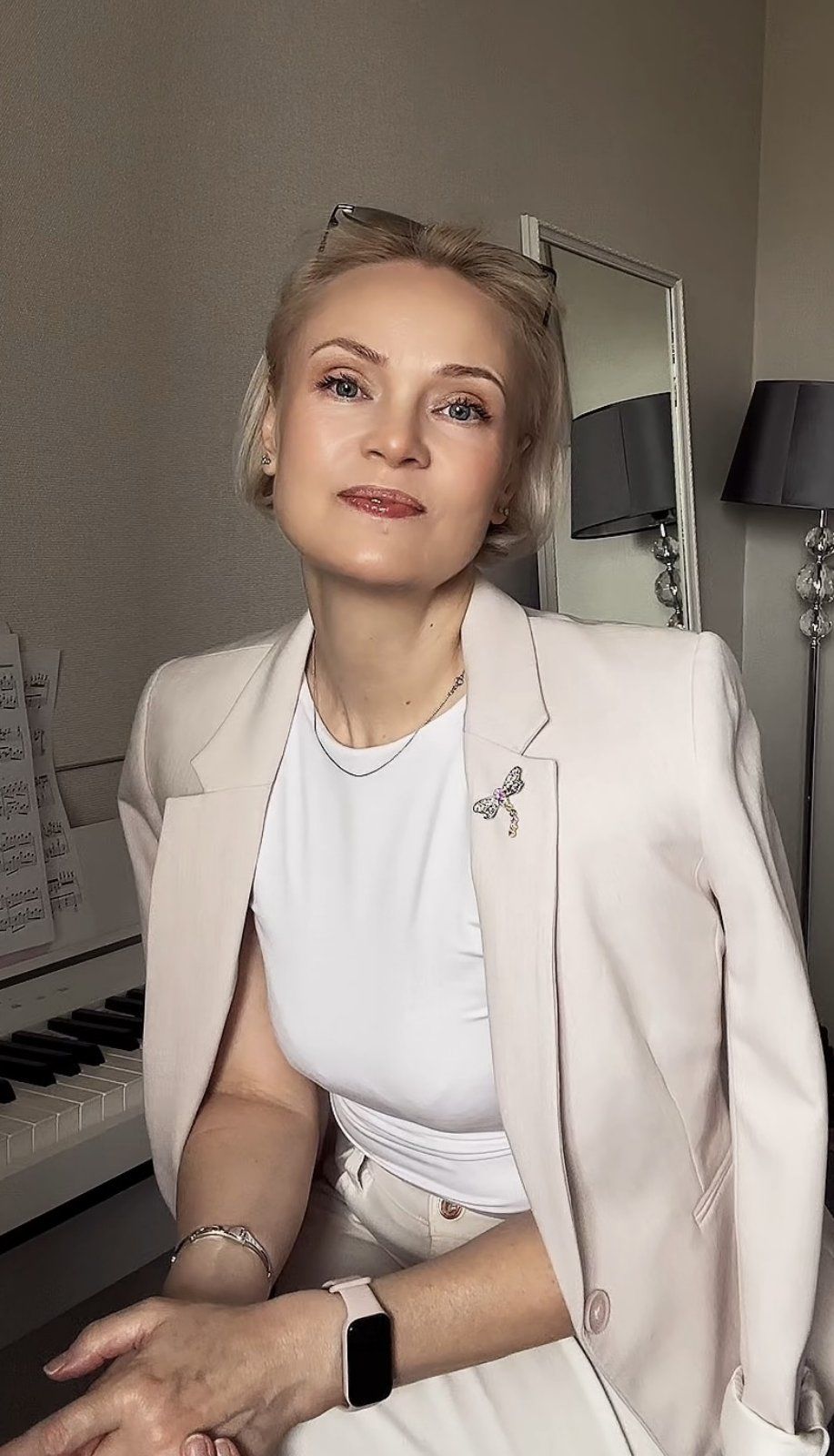 Elena, Ukraine