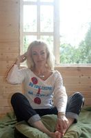 Natalia, Russia