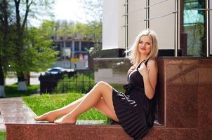 Elena, Ukraine