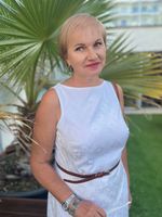 Lyudmila, Ukraine