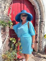 Lyudmila, Ukraine