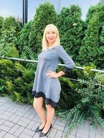 Svetlana, Ukraine