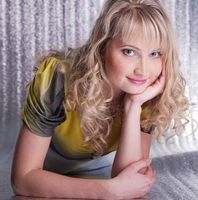 Yulia, Ukraine
