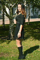 Liliya , Ukraine