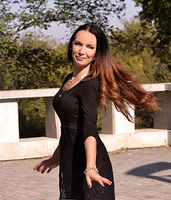 Liliya , Ukraine