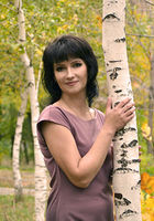 Natalia, Ukraine