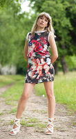 Irena, Ukraine