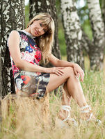 Irena, Ukraine