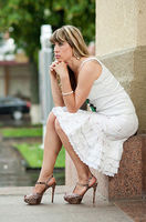 Irena, Ukraine