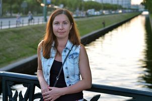 Natalia , Russia