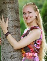 Tatiana, Ukraine
