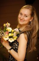 Tatiana, Ukraine