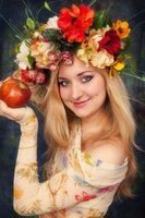 Tatiana, Ukraine