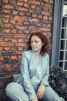 Anna , Russia