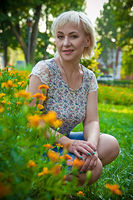 Lyudmila, Ukraine
