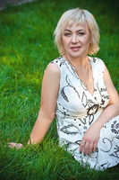 Lyudmila, Ukraine