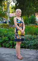 Lyudmila, Ukraine