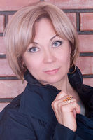 Elena, Ukraine