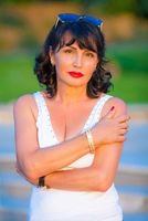 Irina, Ukraine