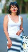 Irina, Ukraine