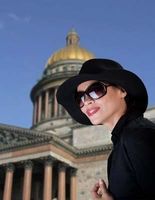 Elena , Russia