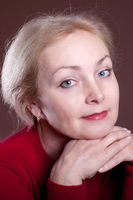 Olga , Ukraine