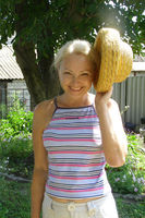 Olga , Ukraine