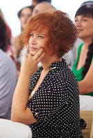 Angelica , Cyprus