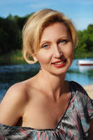 Svetlana   , Ukraine