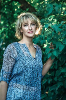 Anna, Russia