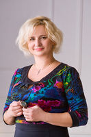 Elena, Ukraine