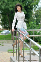 Tatiana, Ukraine