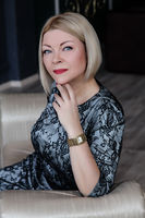 Svetlana, Russia