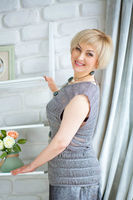 Irina , Ukraine