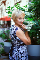 Tatiana, Ukraine