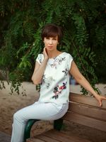 Viktoriya, Poland