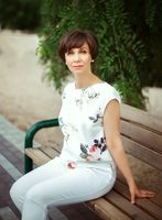 Viktoriya, Poland