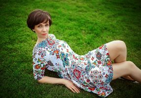 Viktoriya, Poland