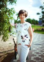 Viktoriya, Poland