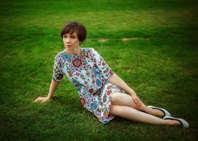 Viktoriya, Poland