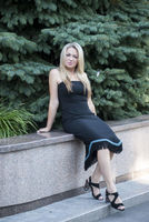 Tamara, Ukraine