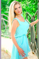 Alyona , Ukraine