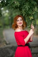 Kseniia, Ukraine
