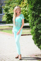 Olga, Ukraine