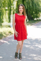 Lyudmila, Ukraine