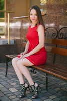 Lyudmila, Ukraine