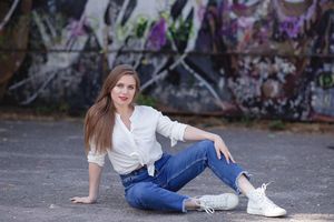 Aleksandra, Ireland